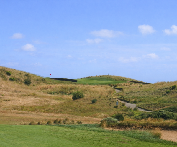 Photo of The Dunes Golf Links