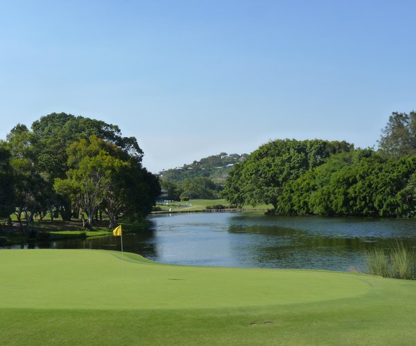 Photo of Palmer Coolum Resort