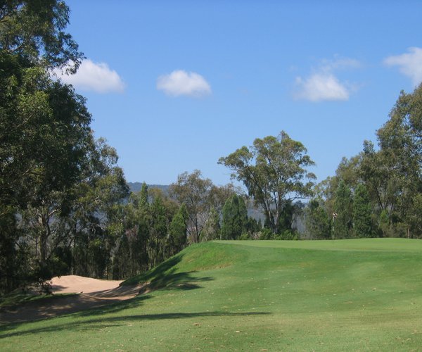 Photo of Cypress Lakes Golf & Country Club