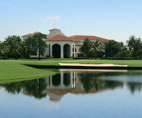 Photo of President Country Club (West-South course)