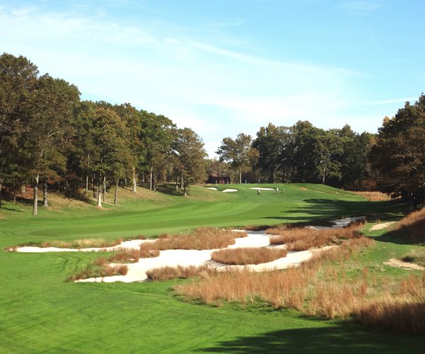 Photo of Bethpage State Park (Black course)