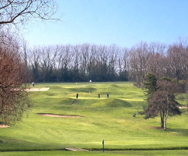 Photo of Harborne Golf Club