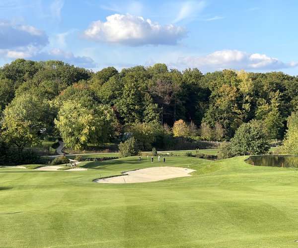 Photo of Kikuoka Country Club