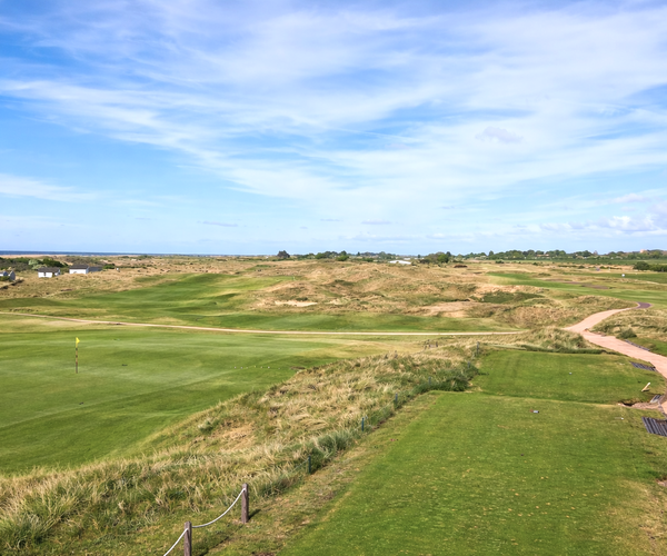 Photo of Hunstanton Golf Club