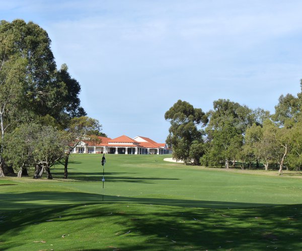 Photo of Mount Lawley Golf Club