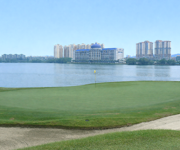 Photo of The Mines Resort & Golf Club