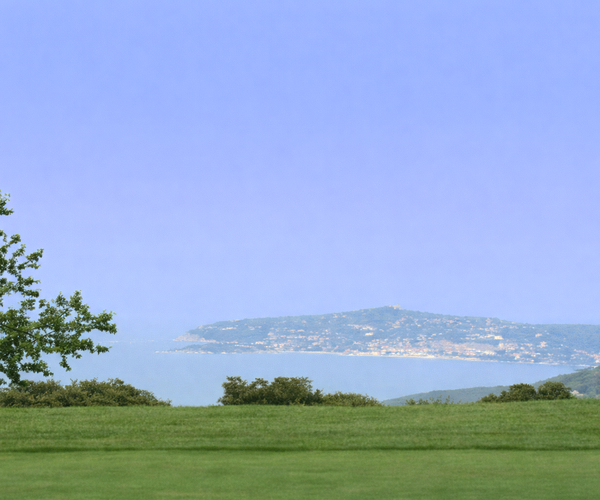 Photo of Monte-Carlo Golf Club