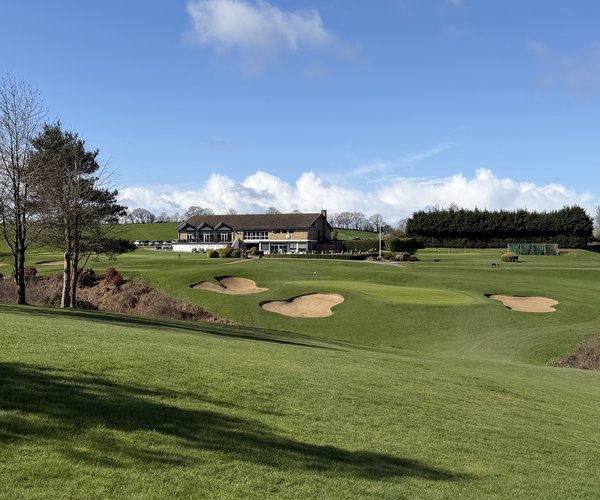 Photo of Moor Allerton Golf Club