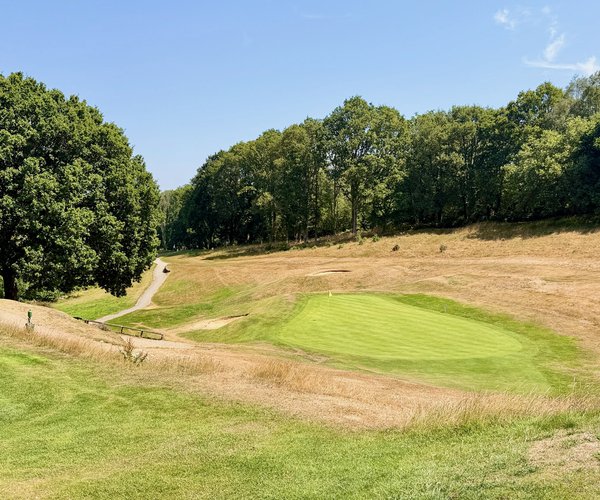 Photo of Newbury & Crookham Golf Club