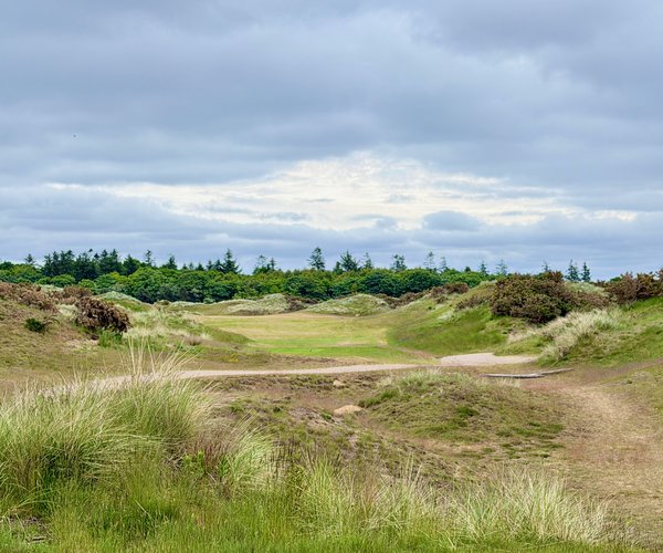 Photo of Golf Club Föhr