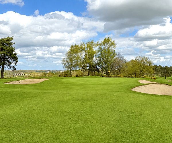 Photo of Pannal Golf Club