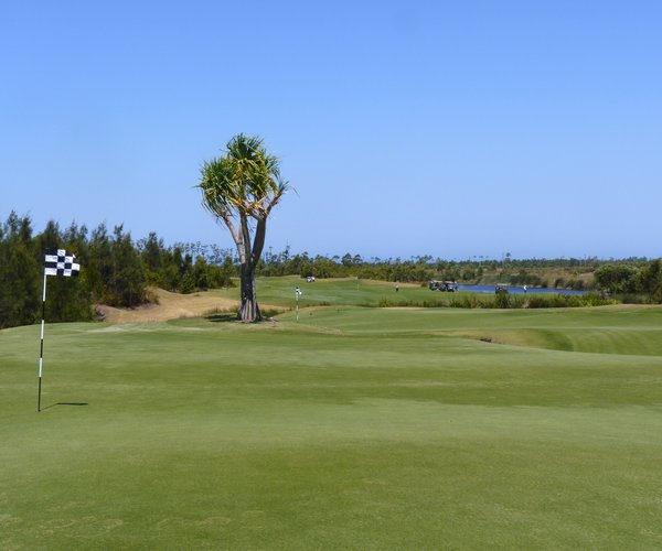 Photo of Pacific Harbour Golf & Country Club