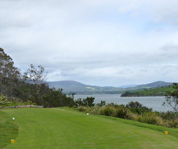 Photo of Tasmania Golf Club