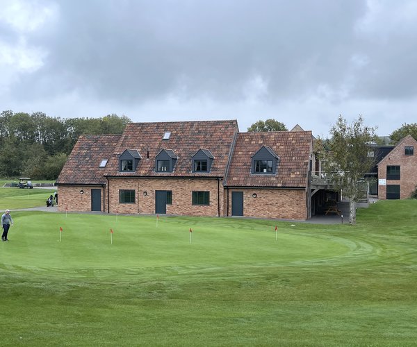 Photo of The Players Club (Codrington course)