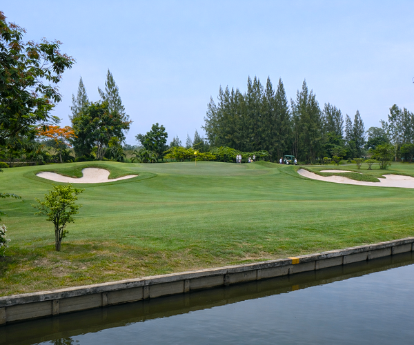 Photo of Muang Kaew Golf