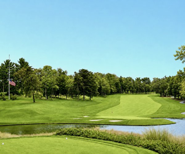 Photo of Congressional Country Club (Blue course)