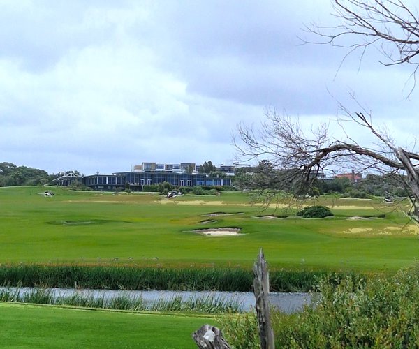 Photo of St Michael's Golf Club