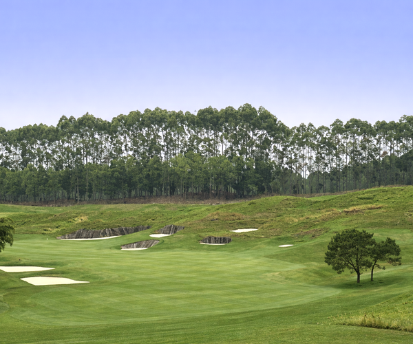 Photo of Mission Hills Golf Club Shenzhen (Pete Dye course)