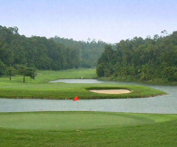 Photo of Ria Bintan Golf Club (Ocean course)