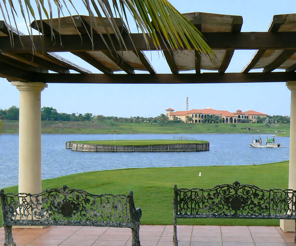 Photo of Amata Spring Country Club