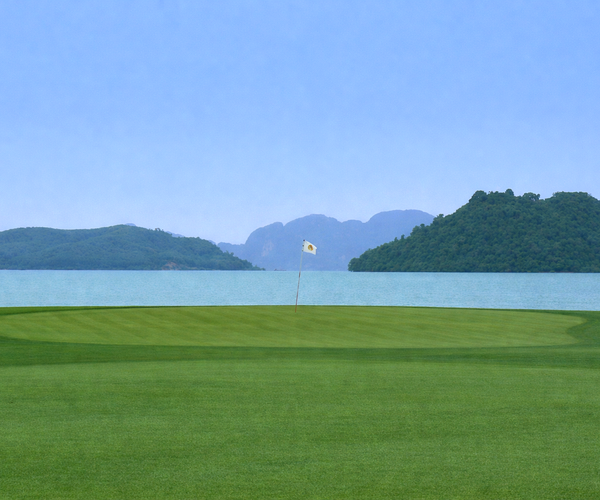 Photo of Mission Hills Phuket Golf Resort & Spa
