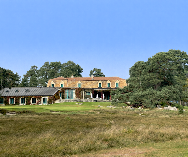 Photo of Golf de Morfontaine