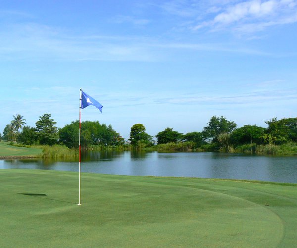 Photo of Laem Chabang International Country Club