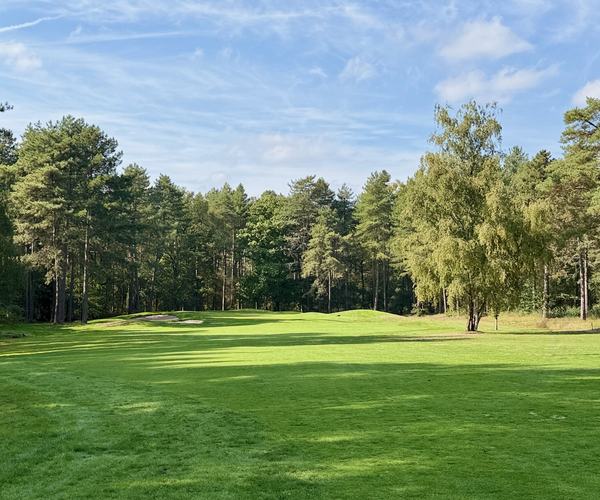 Photo of Royal Golf Club du Hainaut