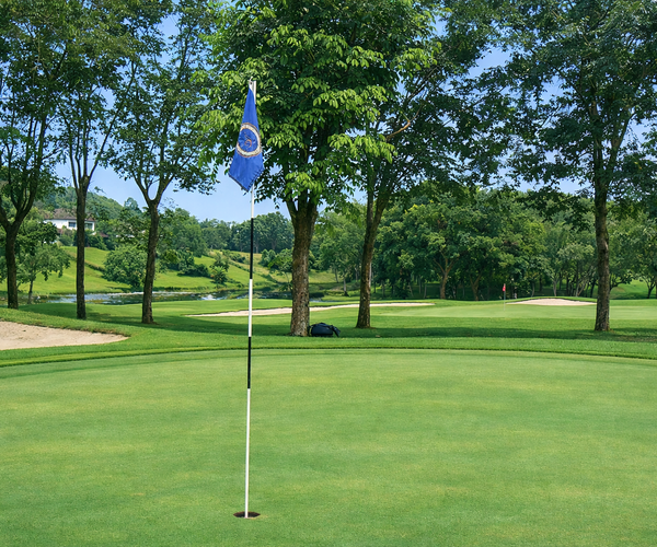Photo of Blue Canyon Country Club (Canyon course)
