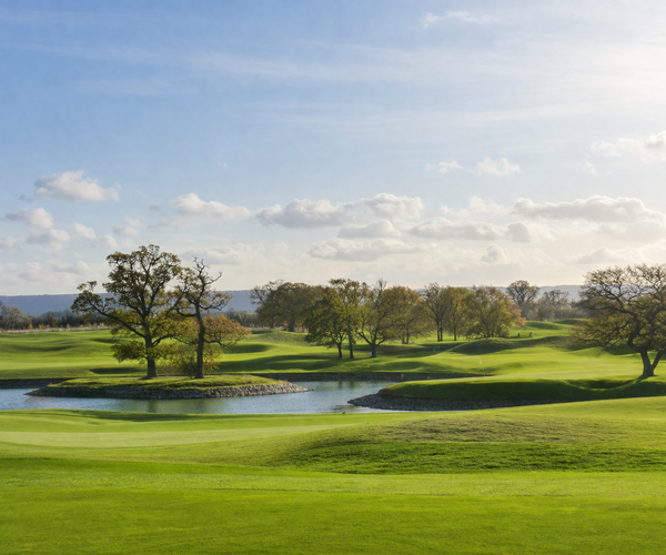 Photo of The Oxfordshire Golf Resort, Hotel & Spa