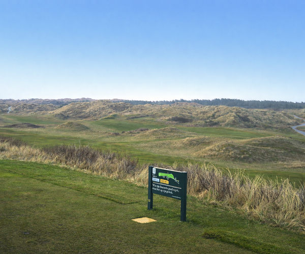 Photo of Noordwijkse Golfclub