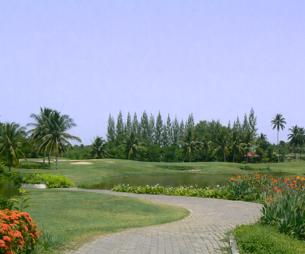 Photo of Eastern Star Country Club & Resort