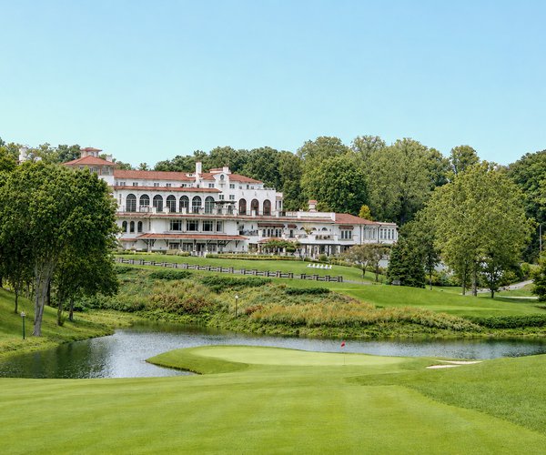 Photo of Congressional Country Club (Blue course)