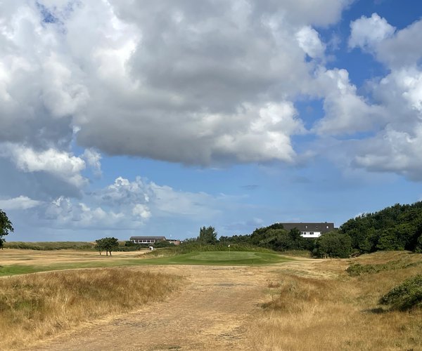 Photo of Nordsee-Golfclub