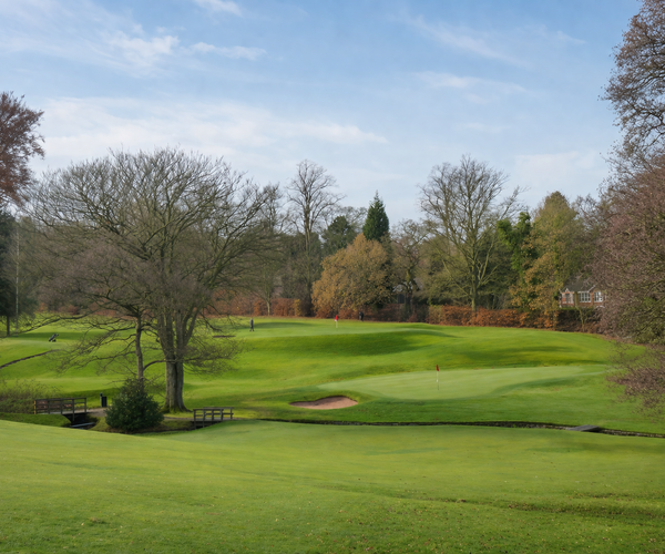 Photo of Prestbury Golf Club