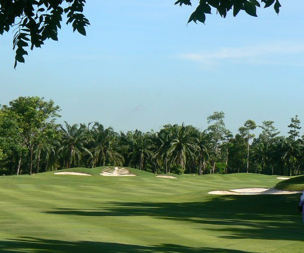 Photo of Subhapruek Golf Club