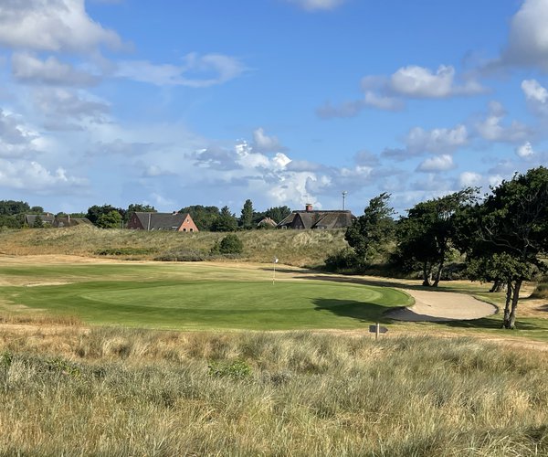 Photo of Nordsee-Golfclub