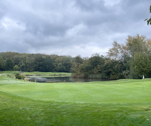 Photo of The Players Club (Codrington course)