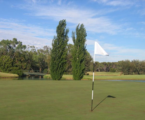 Photo of Murray Downs Golf & Country Club