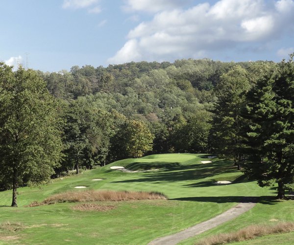 Photo of Saint Andrew's Golf Club