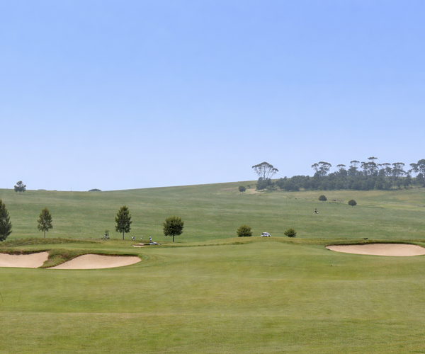 Photo of Eynesbury Golf