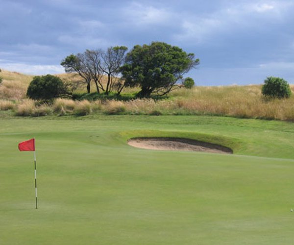 Photo of The National Golf Club (Gunnamatta course)
