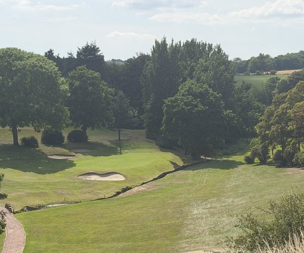 Photo of Cleckheaton Golf Club