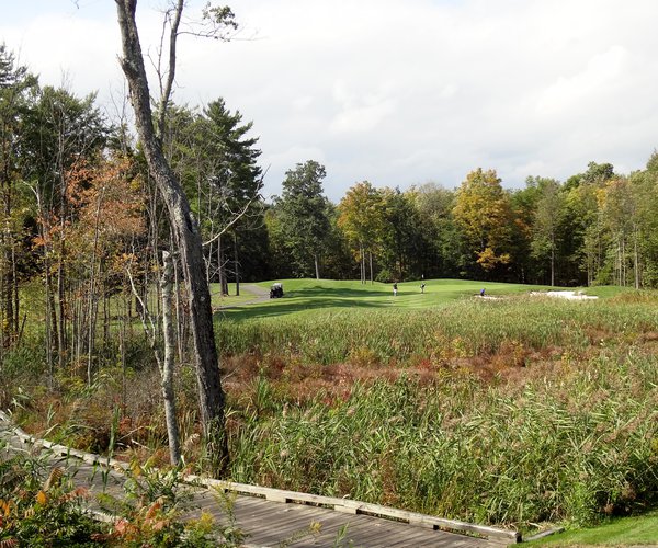 Photo of Saratoga National Golf Club