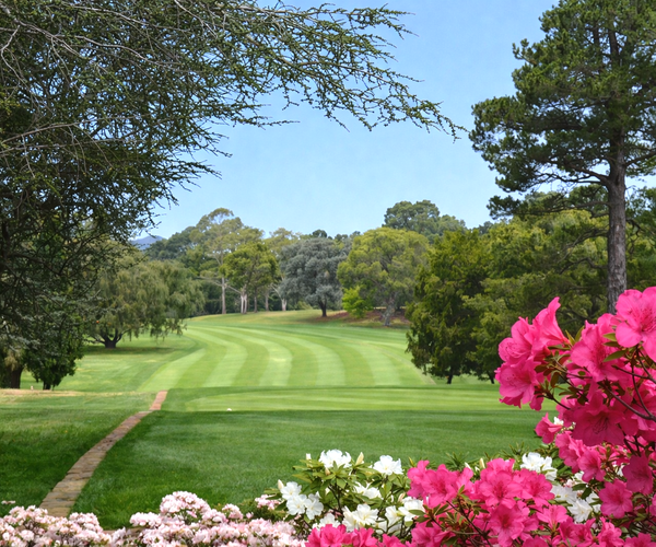 Photo of Royal Canberra Golf Club