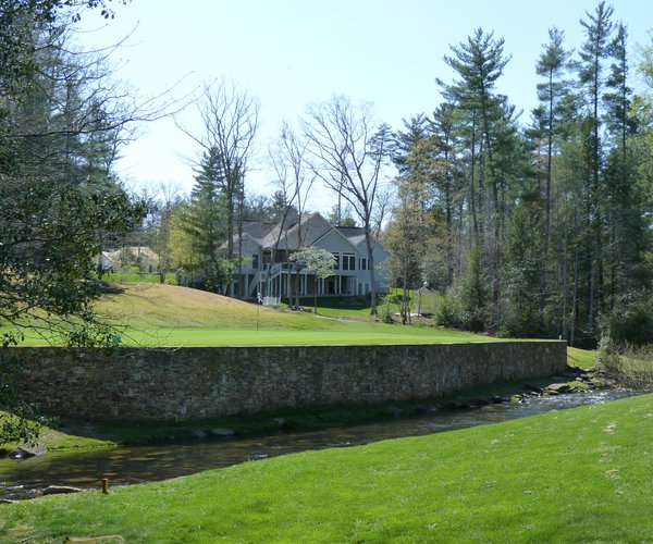 Photo of Heatherhurst Golf Club (The Brae course)