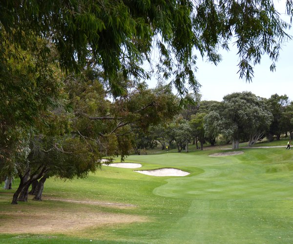 Photo of Cottesloe Golf Club