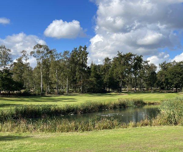 Photo of Enville Golf Club (Highgate course)