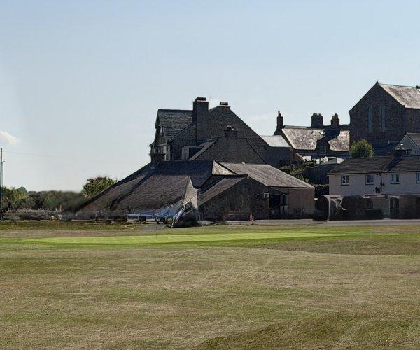 Photo of Alnmouth Village Golf Club
