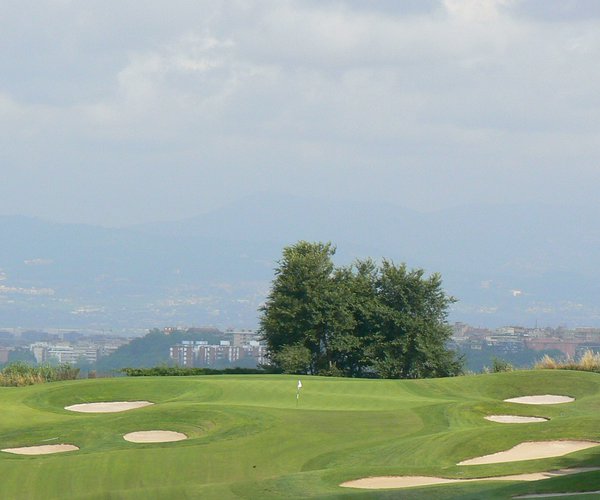 Photo of Parco di Roma Golf Club